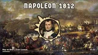 RoB - Napoleon 1812 (dark Action Music for napoleonic Settings) [CC BY 4.0]