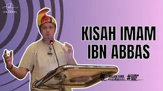 SYAMSUL DEBAT | KISAH IMAM IBN ABBAS