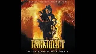 Backdraft - Hans Zimmer - Show Me Your Firetruck