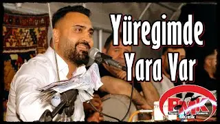 Tahir Uçar - Yüreğimde Yara Var 2024[ Emre Özdoğan düğün Sazlıca ][Poyraz Kameraᴴᴰ]