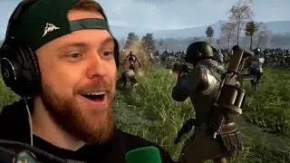 This NEW GAME will be an INSTANT play for me