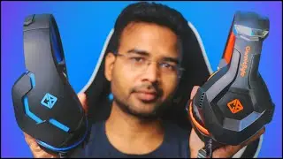 Cosmic byte stardust vs H11 | Best gaming headset under 1000?