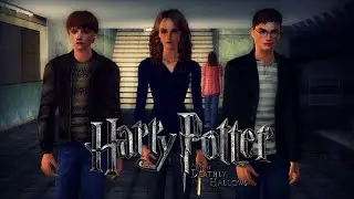 The Sims 2: Harry Potter and the Deathly Hallows
