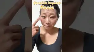 Genshin Impact Navia / Геншин Импакт Навия Naviya　#shorts
