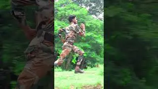 Salute Indian Army 🇮🇳😭| Mere Dees Ke Veer Jawan Ke zindagi 🇮🇳😭 