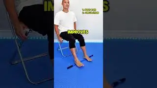 Feet Exercises for Beginners #plantarfasciitis #homeworkout #feetexercise #footpain #fitnessforlife