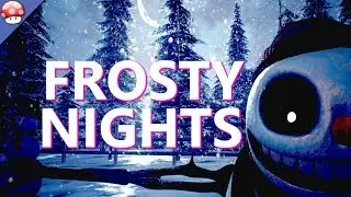 Frosty Nights Gameplay (PC)