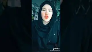 حنين حسام بتوعظ فى الناس علشان كورونا