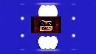 The Platinum Best Animation Logos klasky evil effects