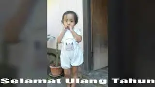 doa seorang anak.clarita peny tokan.ferdy tokan