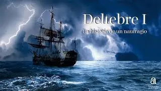 Deltebre I. La historia de un naufragio