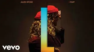 Allen Stone - Consider Me (Official Audio)