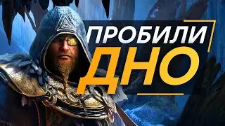 Обзор Assassin's Creed Dawn of Ragnarok