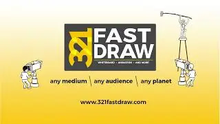 321 Fast Draw Capabilities