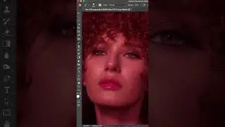 Все о ретуши и цвете в instagram play.schelokova