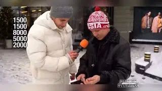 БЕЗУМНЫЙ ПАША ПОЯСНЯЕТ ЗА СВОЙ ЛУК