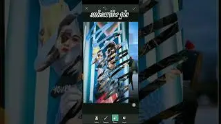 Danish jain girl photo editing PicsArt #shorts rula ke gaya i miss you #viralshorts #edit #ytshorts