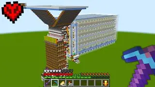 I Will Build the ULTIMATE Sheep Farm