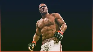 UFC 4 Blitz Battles Boxing Only! |Featuring: Andre Bishop