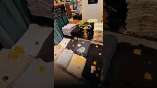 KOREYADA KIYIMLAR NARXI QANDAY ? 