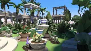 Gardens of Babylon - Walkabout Mini Golf - Teaser Trailer