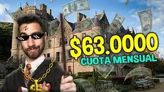 💰  TOP 6 COLEGIOS MÁS CAROS DE ARGENTINA 💰