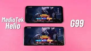 Tecno Camon 20 Pro vs Samsung Galaxy A24 - PUBG Test | Graphics Settings, Gameplay & Sanhok!