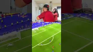 Portuguese Reacts To Final Euro 2016 Eder Goal *EMOTIONAL* 