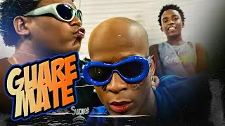 Guaremate El Chencho Rd ❌ EL  Jabao  ❌ Tu Cris Oficial  ( VIDEO OFICIAL )