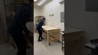 This Workbench Does 1 VERY Specific Thing