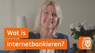 Wat is internetbankieren? | Digitaal Bankieren: Digicoach Netty | ING