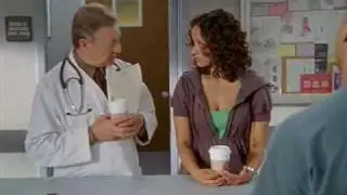 Scrubs J.D. Names Carla 'Pickle'