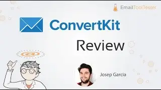 ConvertKit Review - Find out the Pros & Cons