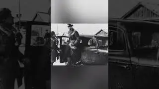 Как Генерал-Фельдмаршал Паулюс унизил Гитлера в Сталинграде?