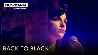 BACK TO BLACK | Making Of | STUDIOCANAL