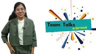 Team talks In Software Culture || What are the team talks skills || public speaking skills 2023