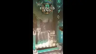 and so the grind begins in Shadowlands-Patch 9.2 Eternity's End