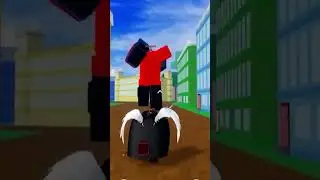 Blox Fruits Buddha V3?!