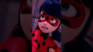 Quando uma filmagem dá errado...  #asaventurasdeladybug #miraculous #ladybug #halloween