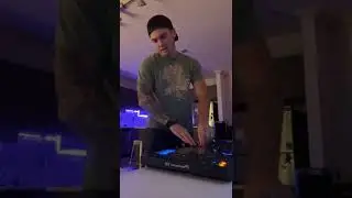 Two song that’s mix perfectly!