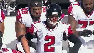 2014 Falcons @ Ravens