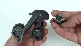 How to fix broken bike sis index