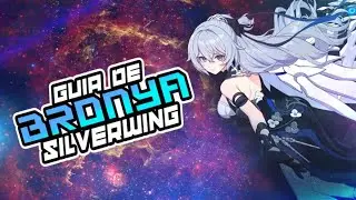 Honkai Guia Definitiva de Bronya SilverWing