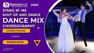 WEDDING DANCE MIX - Stand by me | Shut up and dance with me - PIERWSZY TANIEC MIX