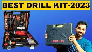 Best Drill Machine for Home Use 2023 | Best Drill Machine Under 3000