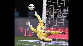 Highlights Puskas-Fiorentina 1-1 (4-5 dcr) - De Gea para tutto, Biraghi porta la viola in Conference