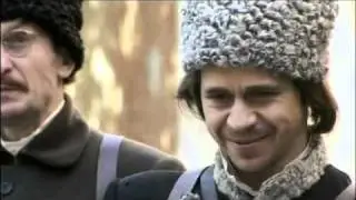 Урок от батьки Махно