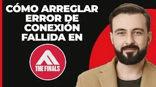 Cómo SOLUCIONAR el Error 