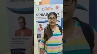 Soft Skills Training in Kolkata by Seven Boats Academy: Student Testimonial