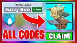 *MAY* ALL WORKING BEE SWARM SIMULATOR CODES | ROBLOX